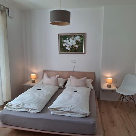 Haus Hafner Sonniges Apartment Terlan Exterior foto