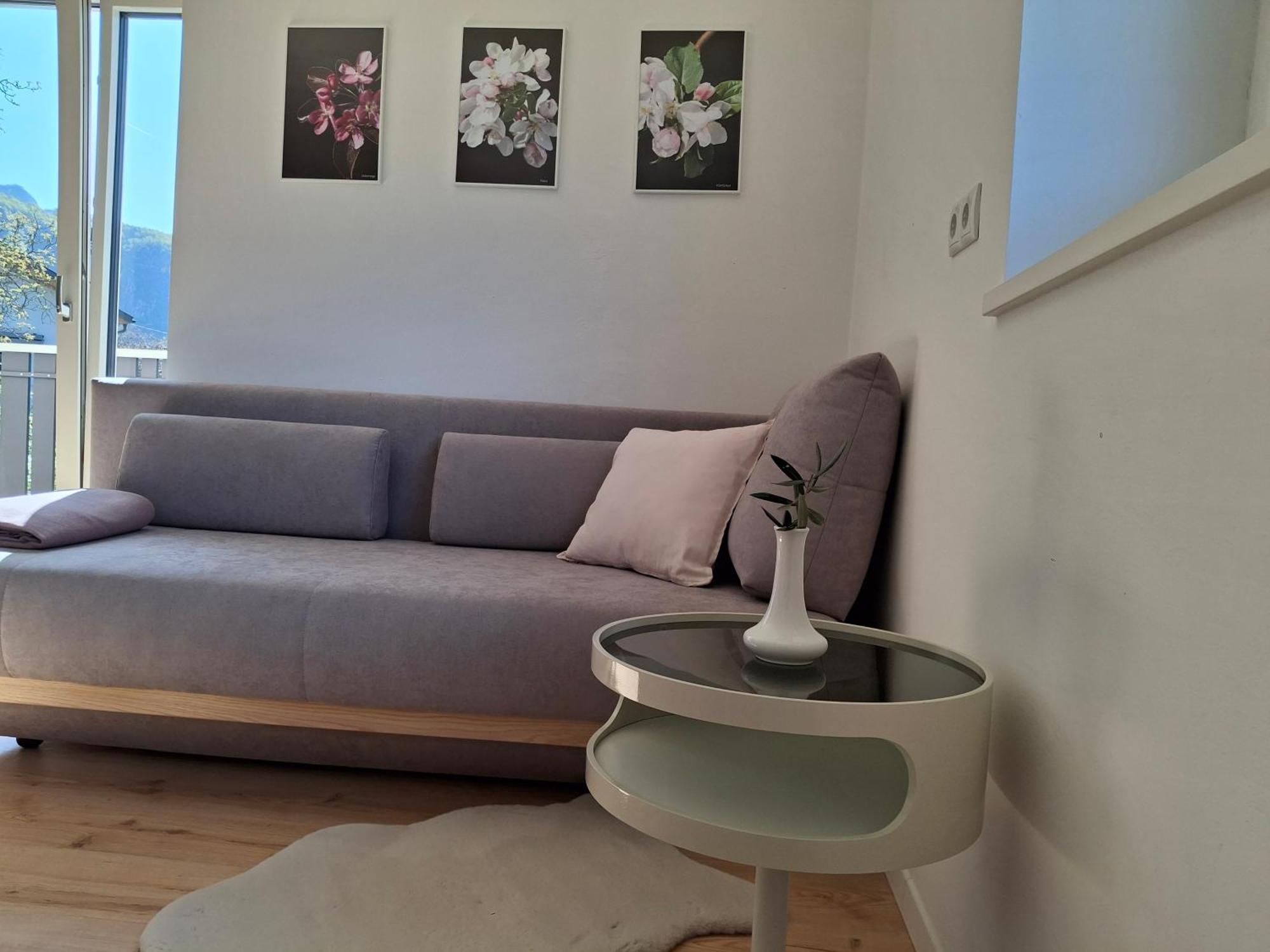 Haus Hafner Sonniges Apartment Terlan Exterior foto